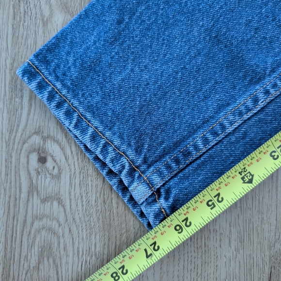 Vintage Betty Boop Jeans - Picture 8 of 9